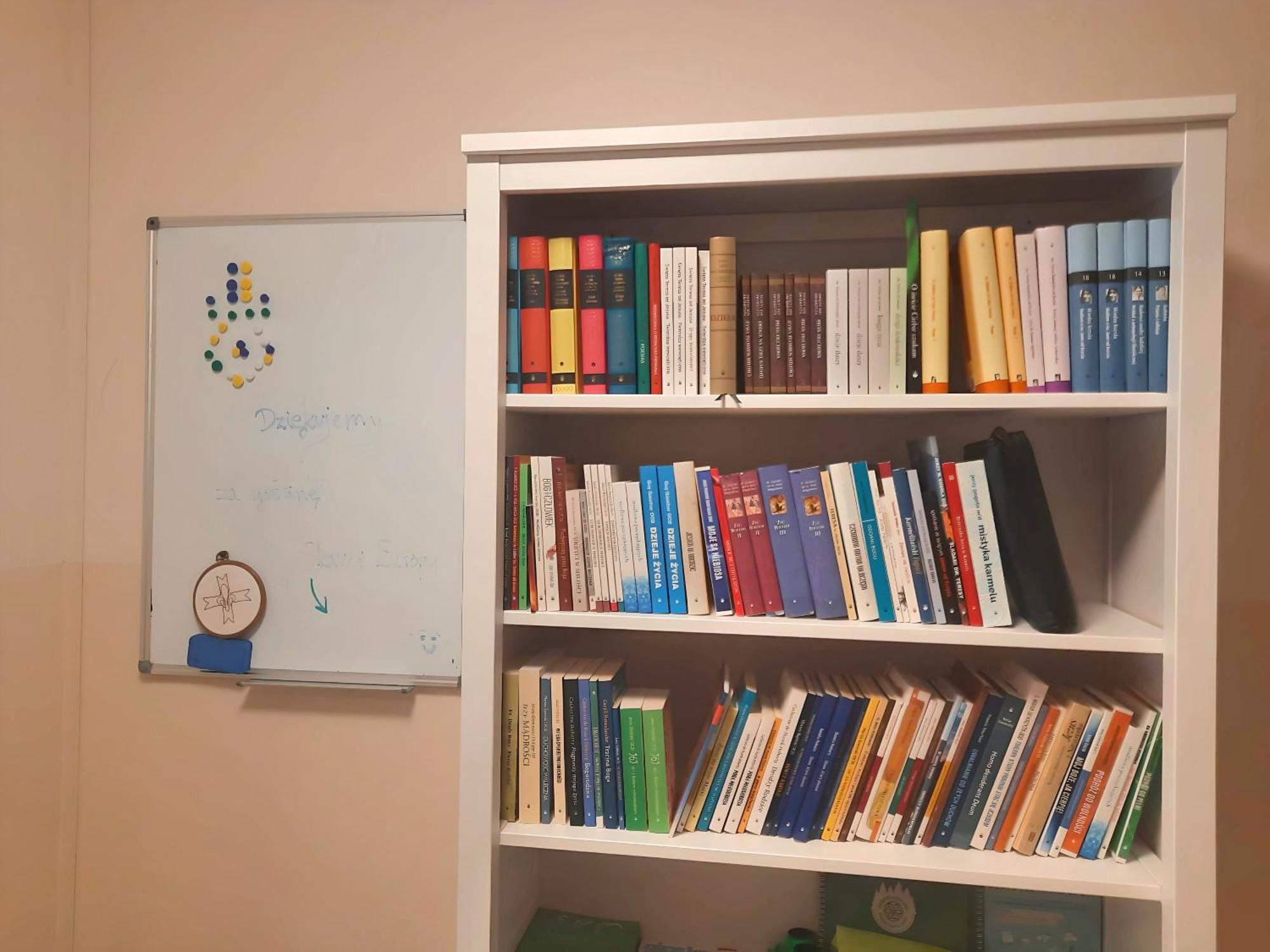 Karmelitanski Dom Goscinny Zawoja Dış mekan fotoğraf